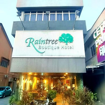 Raintree Boutique Hotel Kajang Εξωτερικό φωτογραφία