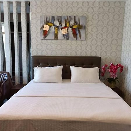 Raintree Boutique Hotel Kajang Εξωτερικό φωτογραφία