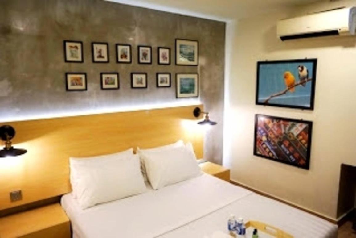 Raintree Boutique Hotel Kajang Εξωτερικό φωτογραφία