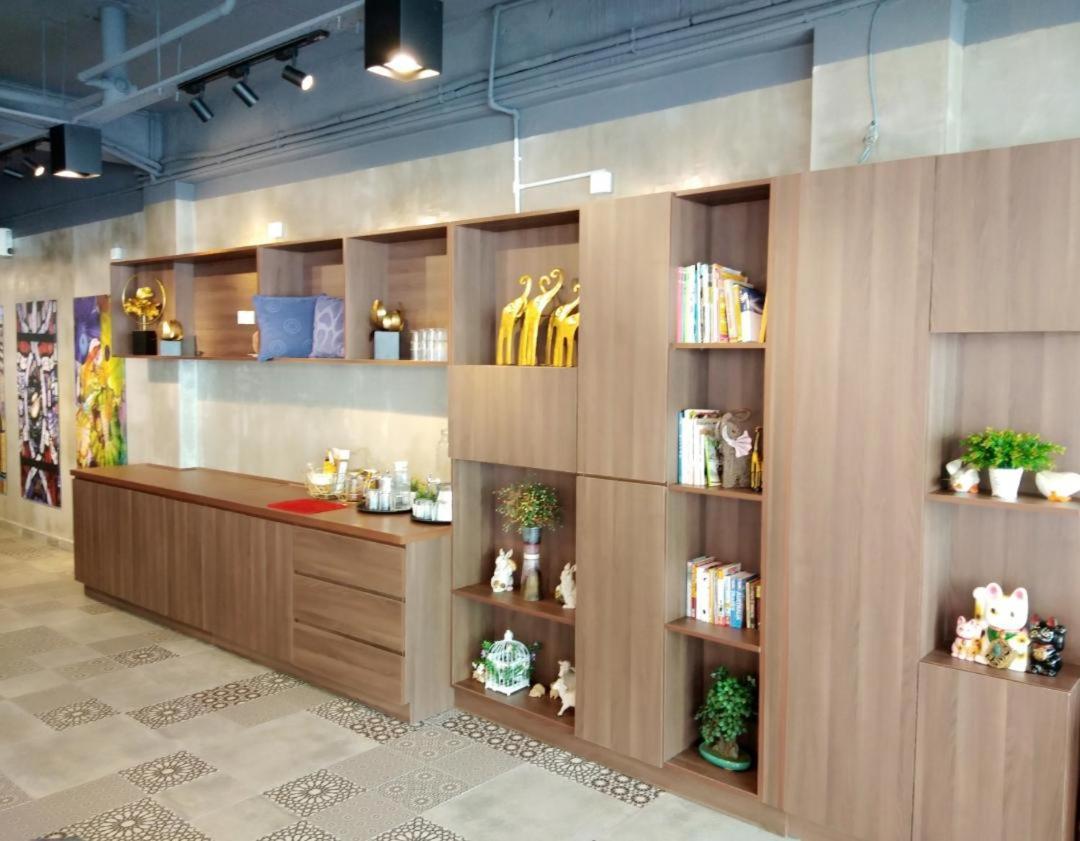 Raintree Boutique Hotel Kajang Εξωτερικό φωτογραφία