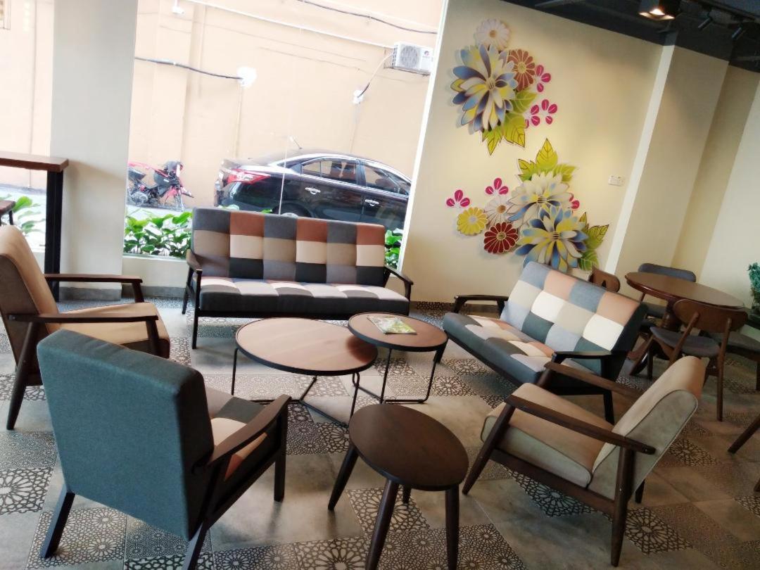 Raintree Boutique Hotel Kajang Εξωτερικό φωτογραφία