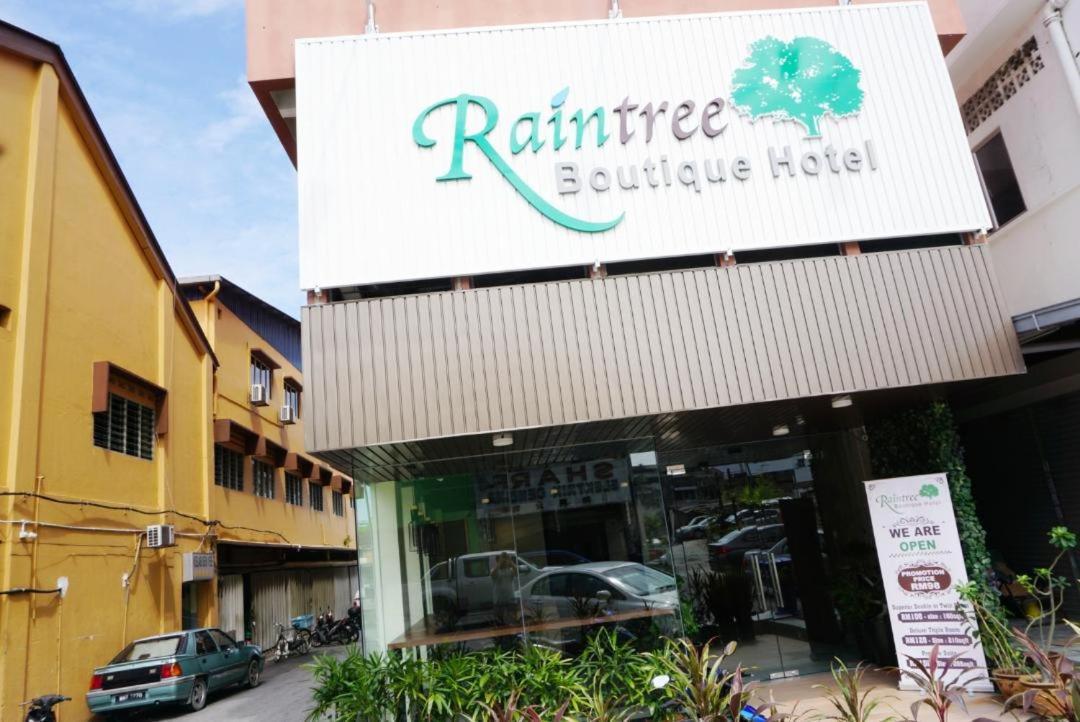 Raintree Boutique Hotel Kajang Εξωτερικό φωτογραφία