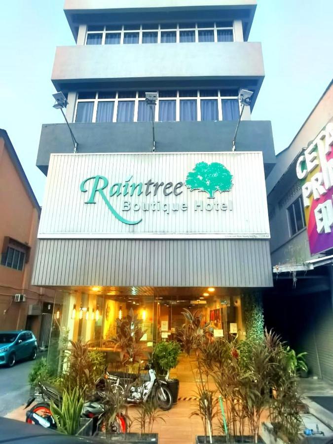 Raintree Boutique Hotel Kajang Εξωτερικό φωτογραφία