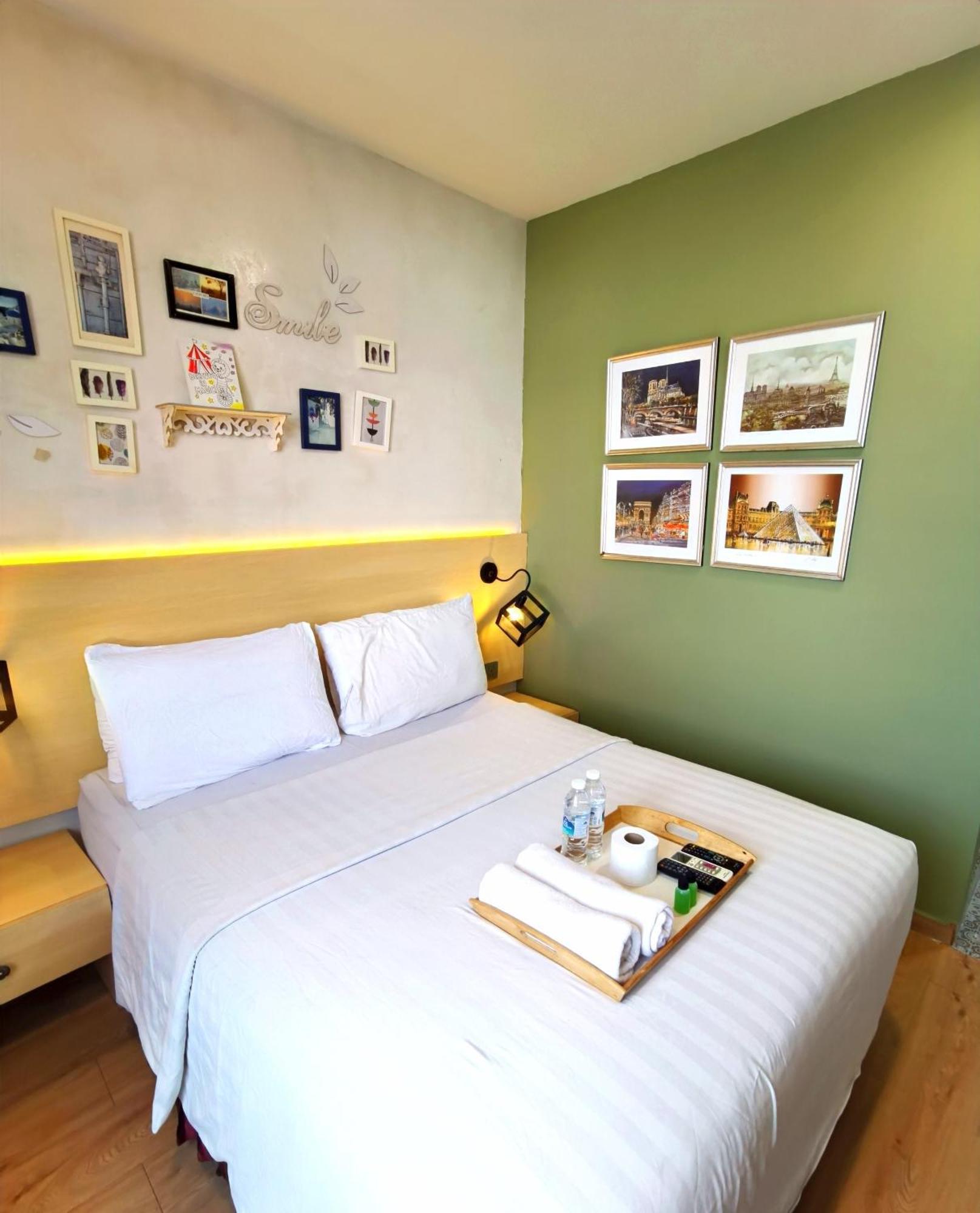 Raintree Boutique Hotel Kajang Εξωτερικό φωτογραφία