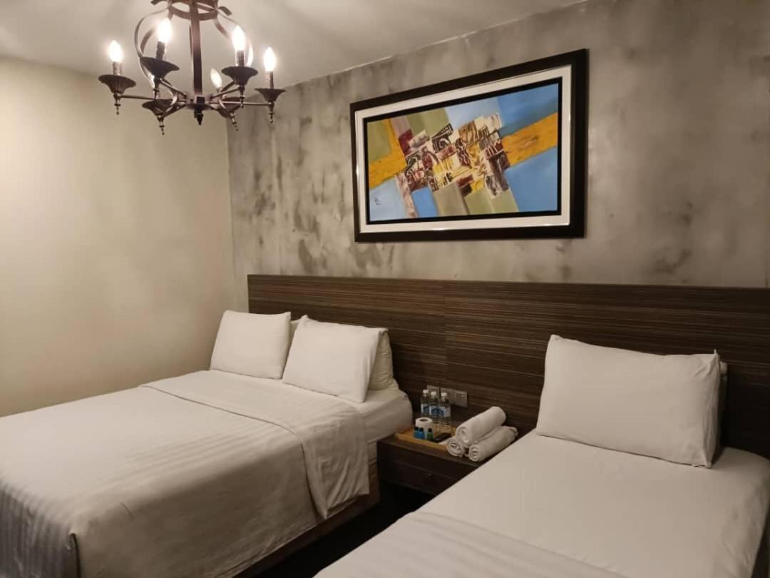 Raintree Boutique Hotel Kajang Εξωτερικό φωτογραφία