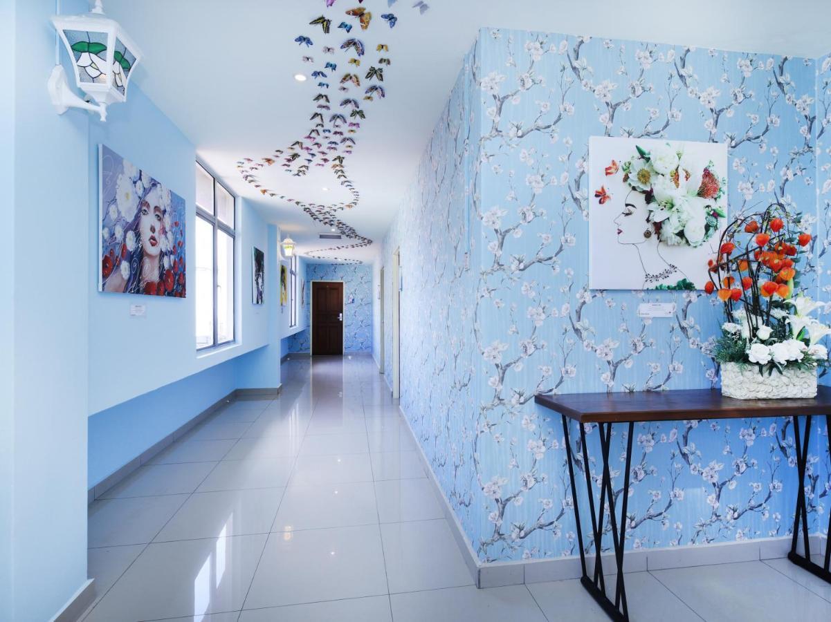 Raintree Boutique Hotel Kajang Εξωτερικό φωτογραφία